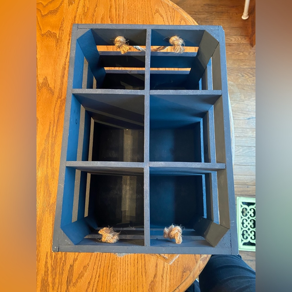 Crate